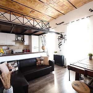 Homehouse Mascherino - San Pietro